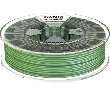 Formfutura HDglass - Pastel Green Stained (2.85mm, 750 gram)