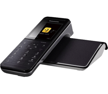 Panasonic KX-PRW120 DECT Telefoon