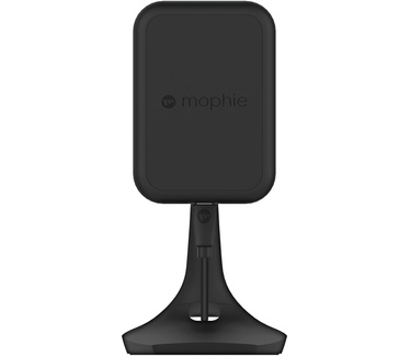 Mophie Charge Force Desk Mount - Black