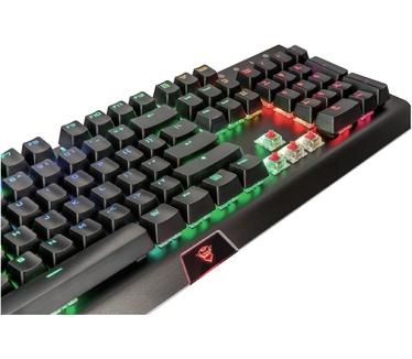 Trust GXT 860 Thura semi-mechanical (Azerty BE)