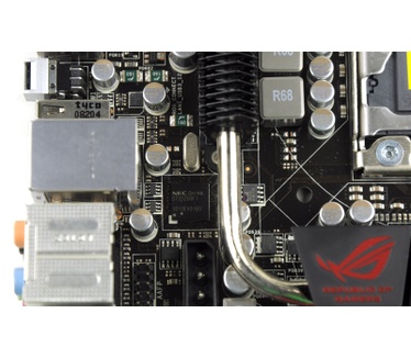 Asus Rampage III Formula