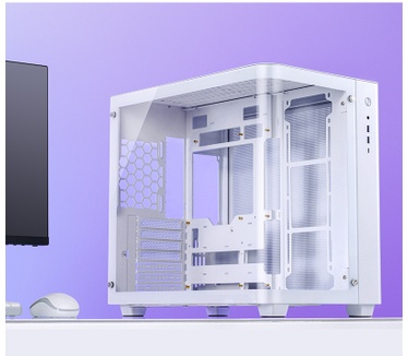 Jonsbo TK-3 White