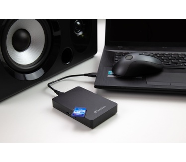 Verbatim Store 'n' Go USB 3.0