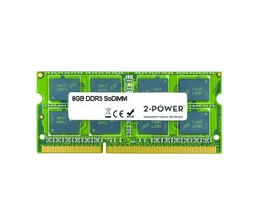PSA Parts 8GB DDR3 1600MHz