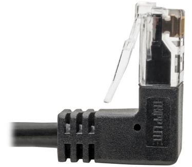 Tripp-Lite N201-SR1-BK Zwart