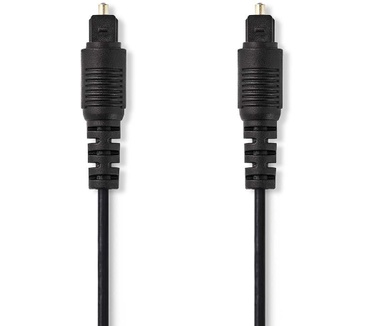 Nedis CAGB25000BK10