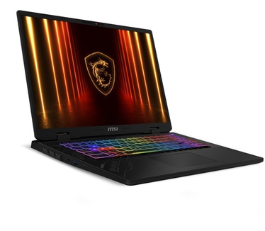 MSI Crosshair 17 HX AI D2XWFKG-071NL