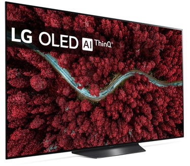 LG OLED55BX6LA