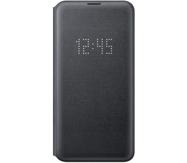 Samsung EF-NG970 (Galaxy S10e) Zwart