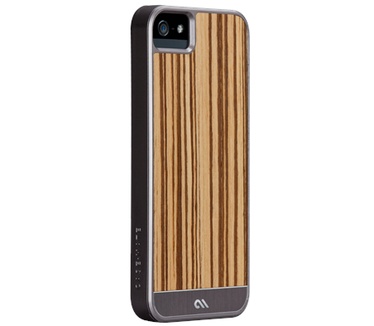 Case-Mate Artistry Woods iPhone 5