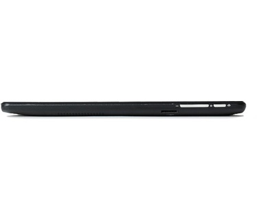 Wortmann Terra PAD 1060T Zwart