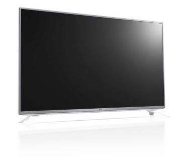 LG 43LF5909