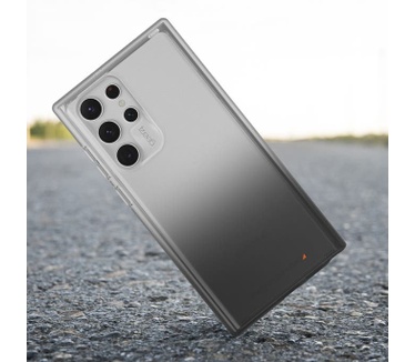 Gear4 Milan (Galaxy S22 Ultra) Zwart