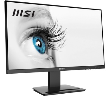 MSI PRO MP243X Zwart