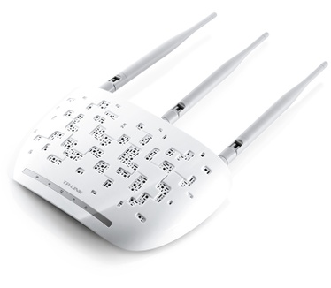 TP-Link 450Mbps Wireless N Access Point TL-WA901ND V4.0