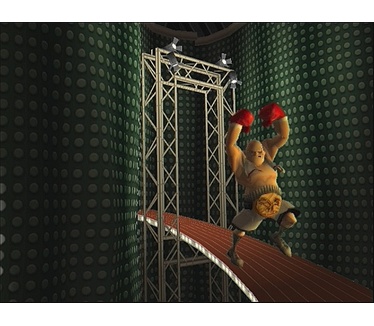 Buzz - The Sports Quiz, PlayStation 2