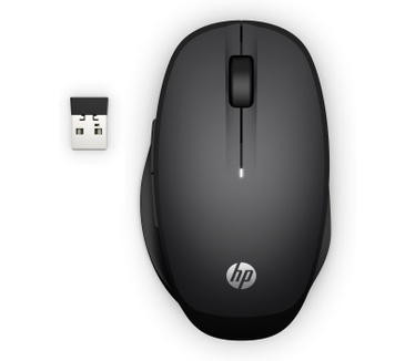 HP Dual Mode