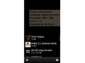 Nokia N8 met Belle