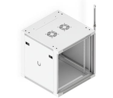 Ubiquiti UACC-Rack-12U-Wall-600-G