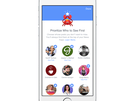 Newsfeed Facebook