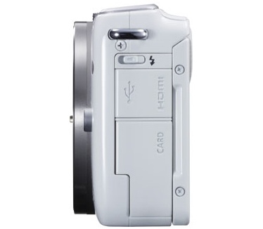 Canon M10