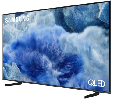 Samsung QLED Q8F (2025) 55" (buitenlands model) Grijs, Titanium