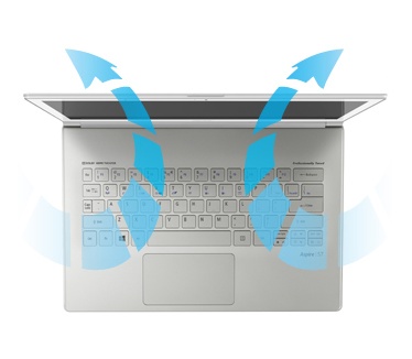 Acer Aspire S7 S7-391-53314G12aws (Duits Model)