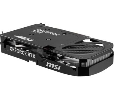 MSI GeForce RTX 5060 Ti 16G SHADOW 2X OC PLUS