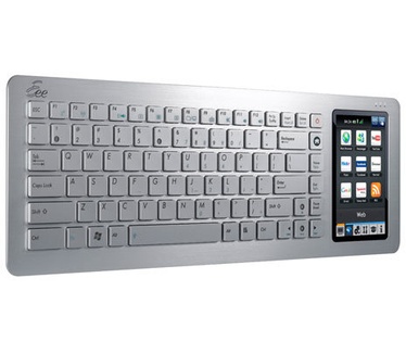Asus EeeKeyboard PC EK1542