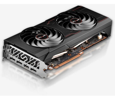 Sapphire PULSE Radeon RX 6700 XT