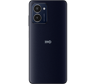HMD Pulse Pro Zwart