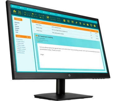 HP N223 Zwart