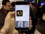 Ubuntu voor smartphones