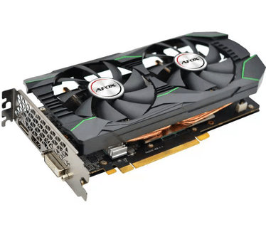 Afox GTX 1660 Ti