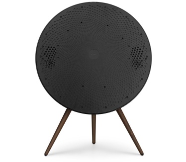 Bang & Olufsen BeoPlay A9 Zwart