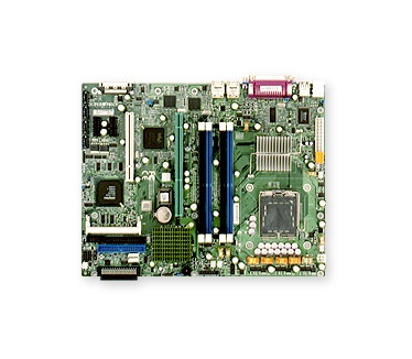SuperMicro P8SC8, E7221 (LAN, U320, SATA, VGA)