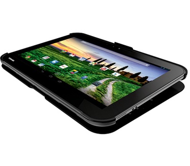 Toshiba Excite AT10-A-104 Zilver