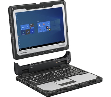 Panasonic Toughbook CF-33 MK2