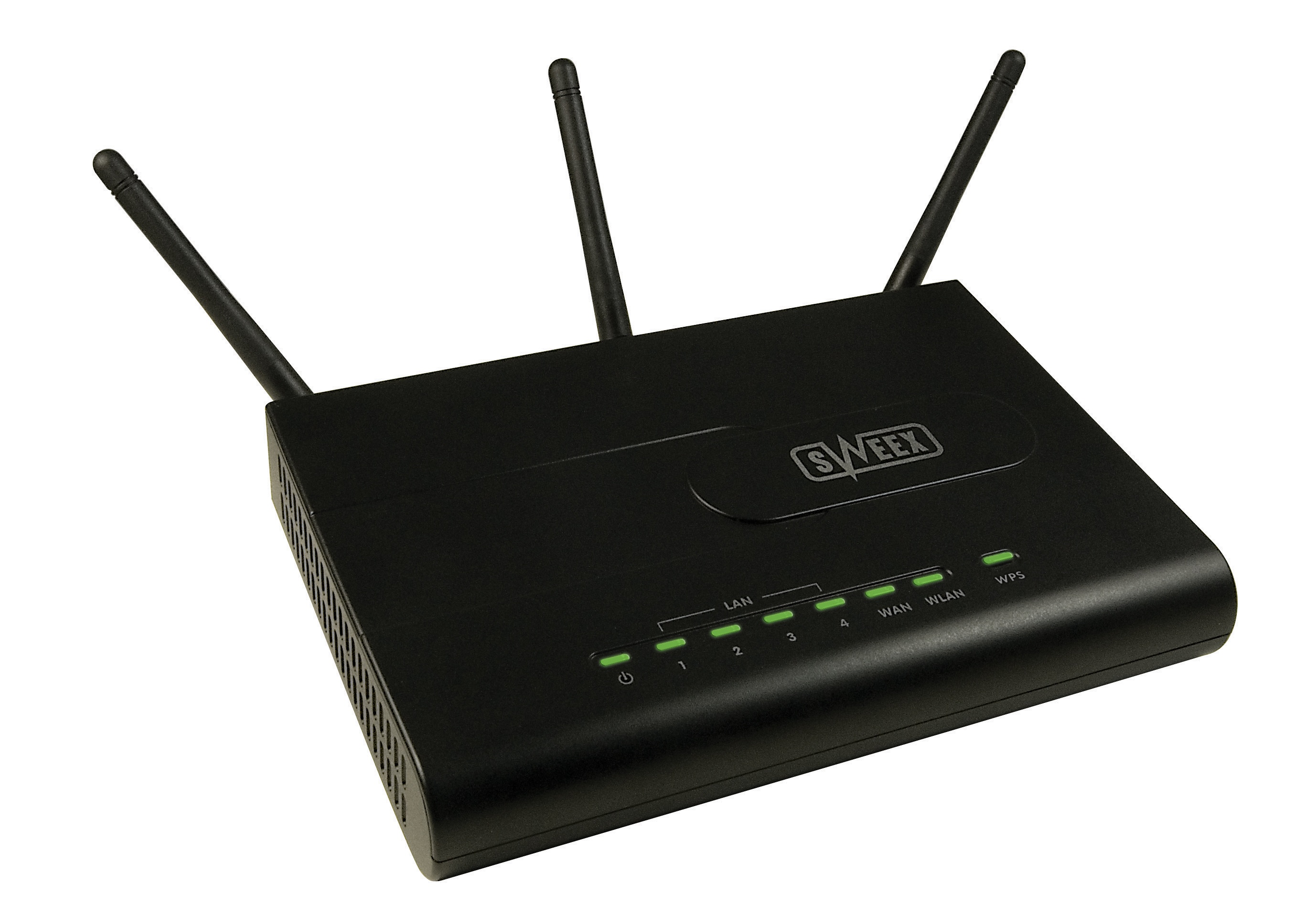 Router for 30 mbps clearance