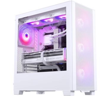 Phanteks XT Pro Ultra D-RGB Wit