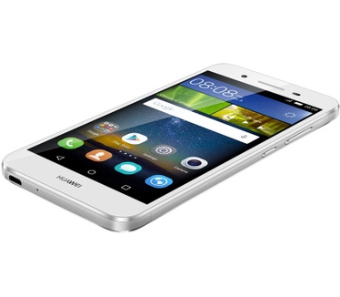 Huawei GR3 Zilver