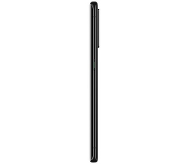 Oppo Find X2 Zwart