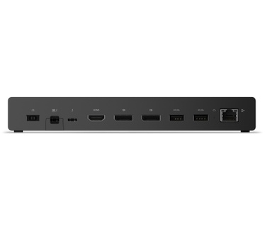 Lenovo ThinkPad Thunderbolt 4 Smart Dock Gen2 7500