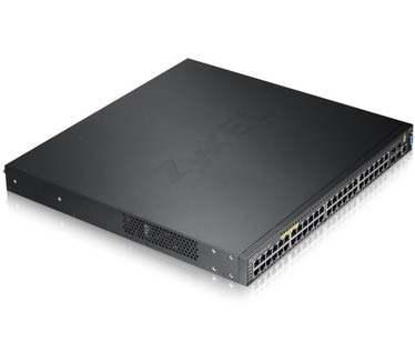 ZyXEL XGS3700-48HP