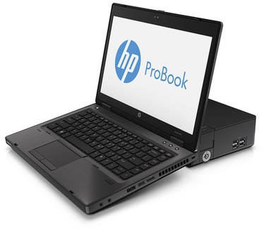 HP ProBook 6475b (B6P76EA, Duits Qwertz)