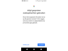 Sony Xperia XZ2 en XZ2 Compact softwarescreenshots