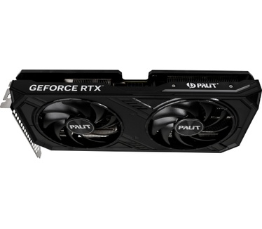 Palit GeForce RTX 4070 Dual OC