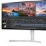 LG komt met 34"-breedbeeldmonitor met resolutie van 5120x2160 pixels