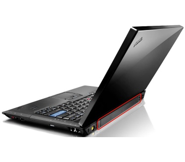 Lenovo ThinkPad SL510  (NSL7LMH)