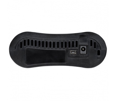 Hitachi XL1000 SimpleDrive 1TB Zwart